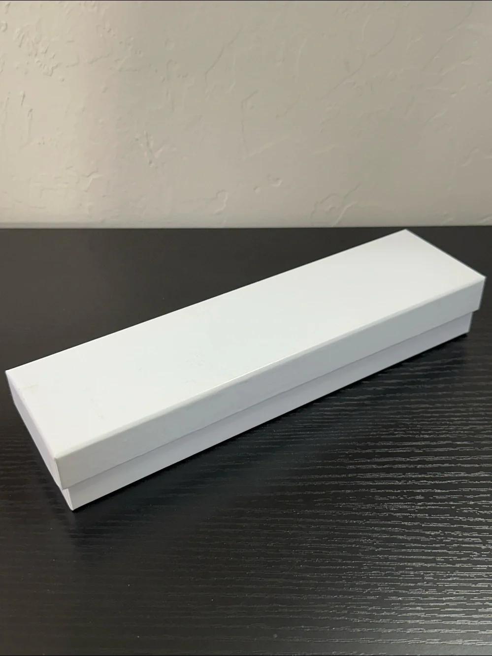 Premium High-Gloss Lacquer Bracelet/Watch  Presentation Case – Brand New